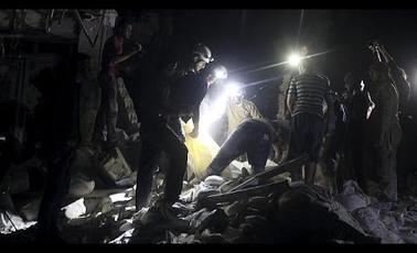 Syria: As fierce Fighting reignites, Aleppo on brink of ‘Humanitarian Disaster’