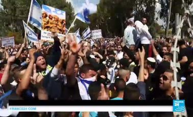 What’s at Stake for Israel in al-Sharif Killing:  Japanese Officers were Executed for Killing POWs in War Crimes Trials