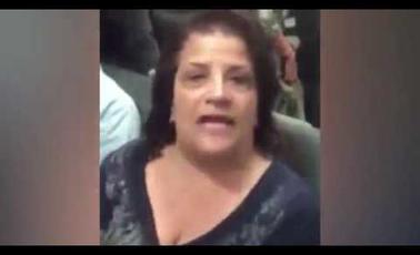 Woman on SF Train Verbally Abuses Christian Assyrian-American as ‘Terrorist’ for Speaking Jesus’ Language