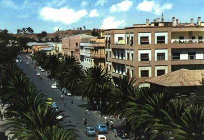 Asmara 1967 Asmara 1967