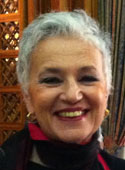 Ayse Soysal
