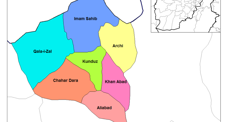 Taliban Strike Qunduz, Kabul, Kill 16