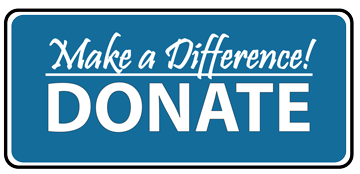 This is the donate button