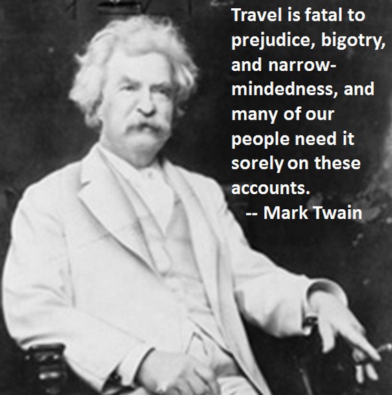 What Americans Sorely Need (Mark Twain Poster) | Informed Comment