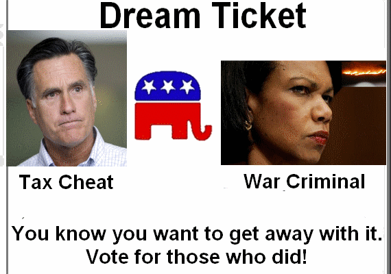 Dream Ticket (Poster)