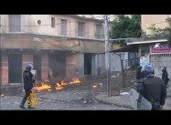24 Dead in Tunisia Clashes; US Ambassador Called In