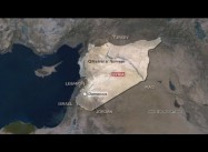 Air Massacre in Maaret al-Numan, Syria as Fighting Intensifies