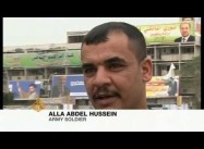 3 Bombings in Baquba kill 16; Arrest Warrant for Sadr