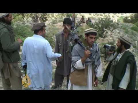 Taliban Attack Qandahar Airfield; Parliament goes on Strike