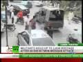 80 Dead in Twin Ahmadi Mosque Bombings