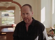 A vote for Romney is a vote for Zombies: Joss Whedon of the Avengers (Video)