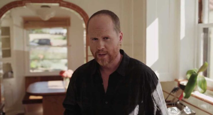 A vote for Romney is a vote for Zombies: Joss Whedon of the Avengers (Video)