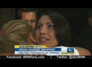 Falsely Accused Pot Mom Released in Mexico; Case Argues for Decriminalization