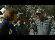 Afghanistan Elections face Violence, Kidnappings, Fraud