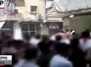 Aleppo Joins the Syrian Revolution: Are al-Assad’s Days Numbered?