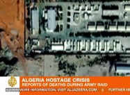 Algeria’s Botched Rescue Leaves Dozens of Hostages Dead, Angers West