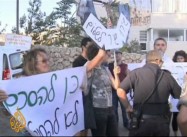 Israeli Gov’t mocks ‘Peace Talks’ with announcement of 1200 New Squatter homes in Occupied Palestine