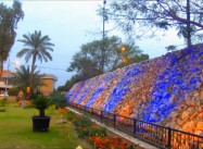 Another view of Baghdad: Timelapse Video