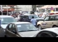 Arab Spring Roundup