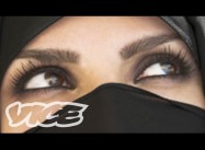 Saudi Arabian Women, Unveiled (VICE video)