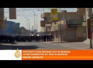 Bahrain: US Naval Base or Iranian Asset?