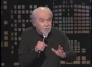 How a Bill Becomes Law (George Carlin)