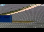 Bigger than the IT Revolution: Solar is Going to Electronics Firms, Energy Giants Left Behind (Video)