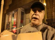 Bigots Smash Window of Iraqi-American Restaurant: Then . . . Vets come to Save the Day