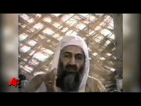 Bin Laden was Operational Leader