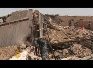 Bombings in Baghdad target Shiites