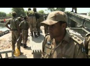 Bombings Kill 32 in Pakistan NW; US Drone Strikes Kill 20; As Floods Advance on Sindh