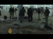 Bombings in Pakistan Kill over 100, as Shiites are Targeted