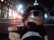 Brazil Protests (In the Eye of the Storm Video)