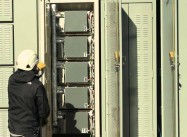 GE’s ‘Brilliant’ Wind Turbines offer Cheaper Energy than Coal, Gas, & have Battery Storage
