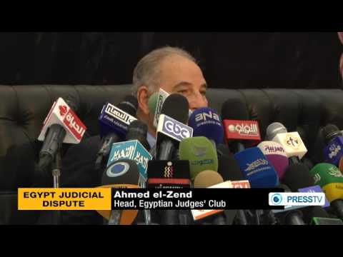Egypt: ” Muslim Brotherhood Seeking Revenge on the Judges” – Moussa