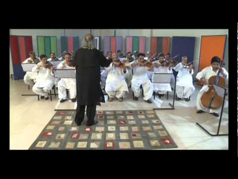 Brubeck Jazz Classic “Take Five” in Pakistan Style (Video)
