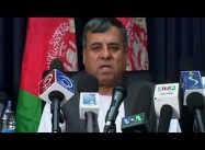 Cameron Plans changed by RPG Threat; Taliban Resurge in Helmand