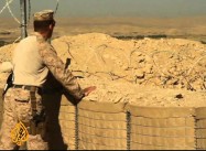 Can Afghan Troops Hold the Line as US Withdraws, and Will US Seek to Stay in Central Asia?