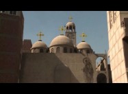 Egypt’s Coptic Christians Protest Killing by Fundamentalists of 4 at Church