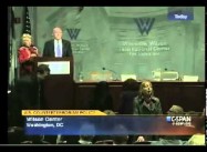 Code Pink Takes on Obama’s Drones (Woods)