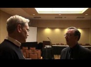 Cole Interview on the Iran and Iraq Crises