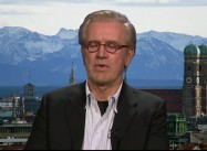 Cole on Aljazeera English re: Iraq