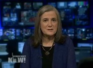 Cole on Goodman & CIA Surveillance