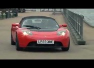 Combining Wind Power And Electric Vehicles In Denmark (Video)