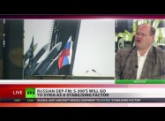 The Coming Israeli-Russian War?
