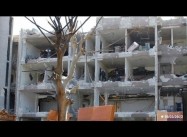 Damascus sees first signs of Guerrilla War
