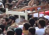 Days of Rage in Libya, Yemen and Bahrain