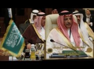 Divided Arab League Won’t Call for al-Assad to Step Down