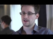 Snowden: I acted because Domestic Spying actually worsened under Obama