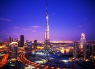 Dubai Promotional Video